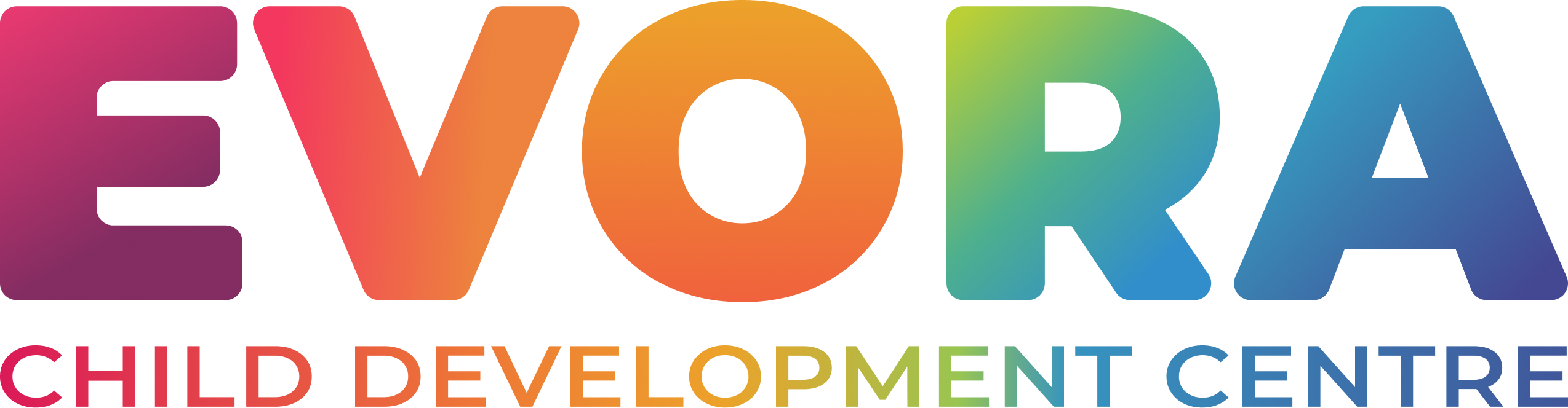 Evora Child Development Center